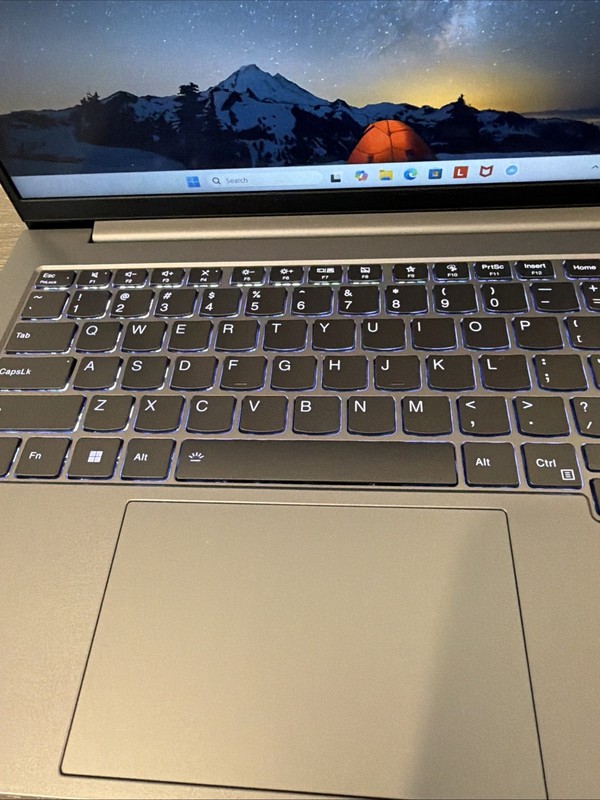 Lenovo ThinkBook 14 G6 14" Laptop Ryzen 5 7530U 8GB RAM 256GB Windows 11 gallery