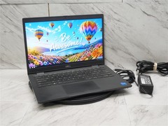 Dell Latitude 3420 14″ Laptop i5-1145G7 16GB RAM w/ Excellent Battery & Adapter