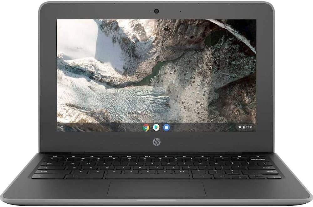 HP 11 G7 11.6 inch Chromebook 4GB 16GB SSD. Google updates - June 2029 GRADE A