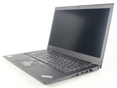 Lenovo ThinkPad T470s 14″ Laptop i5 6th Gen 256GB SSD 8GB RAM Win 11 Pro (CI)