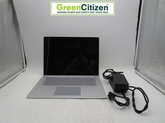 Microsoft Surface Laptop 3 Core i7-1065G7 1.30GHz 16GB RAM 512GB NVMe 15″ Touch