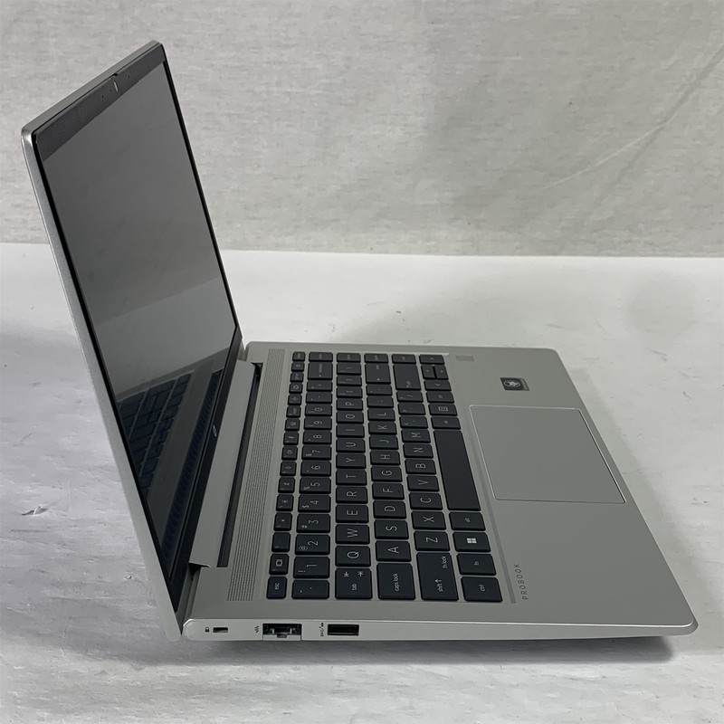 HP ProBook 445 G9 14" Laptop Ryzen 5 5625U 2.3GHz 16GB 512GB NVMe SSD - Win11 gallery
