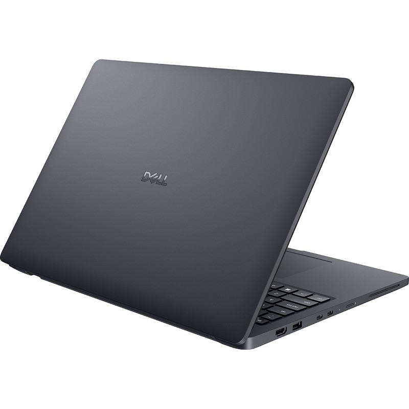 Dell 16" Pro Max 16 Laptop in Black - 362M3 gallery