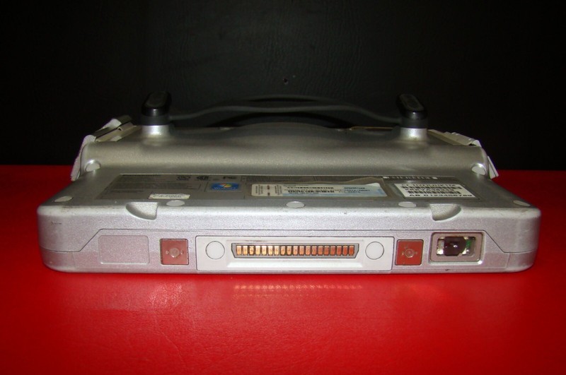 Panasonic CF-H2 i5 1.80GHz Win7 Touchscreen WIFI BlueTooth CF-H2FRJHK1M Tablet gallery
