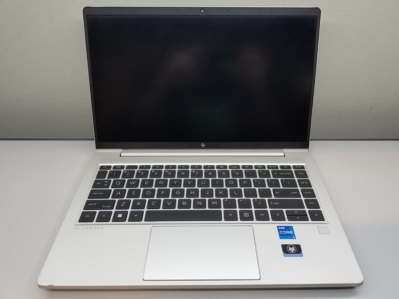 HP EliteBook 640 G9 14" FHD i5-1235U 3.3GHz 8GB RAM 512GB NVMe Win 11 Pro WiFi gallery