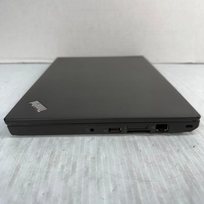 ThinkPad X260 i7-6600U 8GB 500GB WebCam HDMI Win 11 Office 2024 gallery