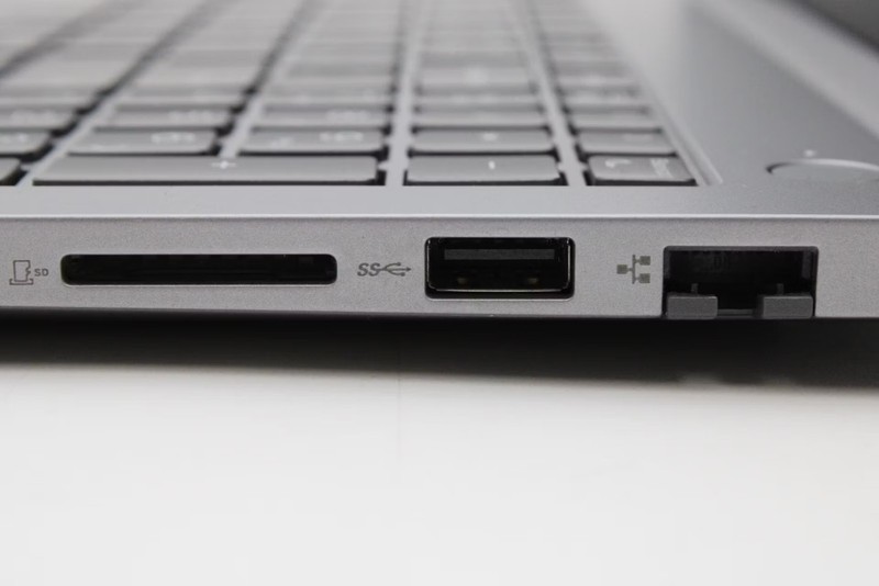Lenovo ThinkBook 16 G6 IRL 16" i5-1335U, 256GB NVMe, 16GB RAM gallery