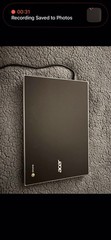 Acer Chromebook CPS-471 14″ Intel Celeron SSD Chrome OS Laptop Black/Silver