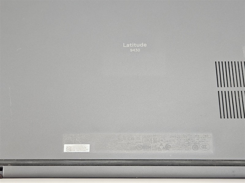 Dell Latitude 9430 2-in-1 Intel Core i7-1265U 16GB 256GB SSD 14" Touch gallery