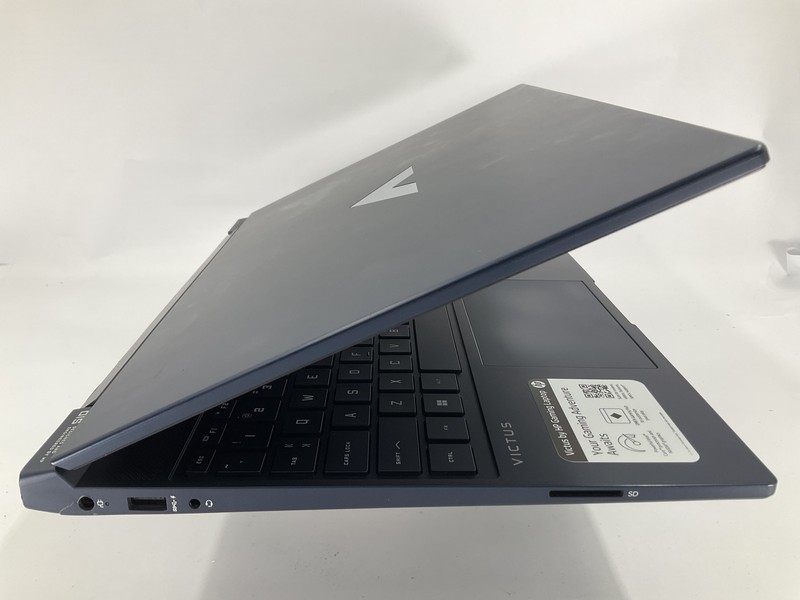 HP Victus Gaming 15-fa00033dx 15.6" Core i5-12450H 1TB 32GB W11P RTX 3050 gallery
