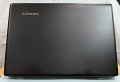 Lenovo IdeaPad 110-15AST 15.6″ AMD A6-9200 16GB 500GB SSD Win11 Black