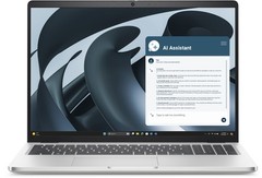 Dell Pro 16 Plus 16″ FHD+ Ryzen AI 5 Pro 340 16GB RAM 512GB SSD Win 11 Pro