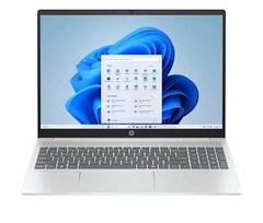 HP OMNIBOOK 5 16″ RYZEN AI 5 340 2GHz 16GB 512GB WIN 11 HOME SILVER – EXCELLENT