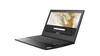 Lenovo Chromebook 3 11.6" 32GB AMD A6-9220C Chrome OS, Onyx Black gallery