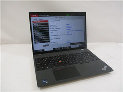 Lenovo ThinkPad T16 Gen 2 Laptop i7-1365U 32GB 512GB SSD Win11 COA Grade C