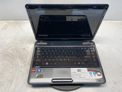 Toshiba Satellite L645-S4056 AMD Turion II P540 2.4GHz 4 GB NO HDD