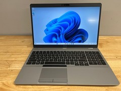 Dell Latitude 5510 15.6″ Laptop i5, 256GB SSD, 8GB RAM, W11