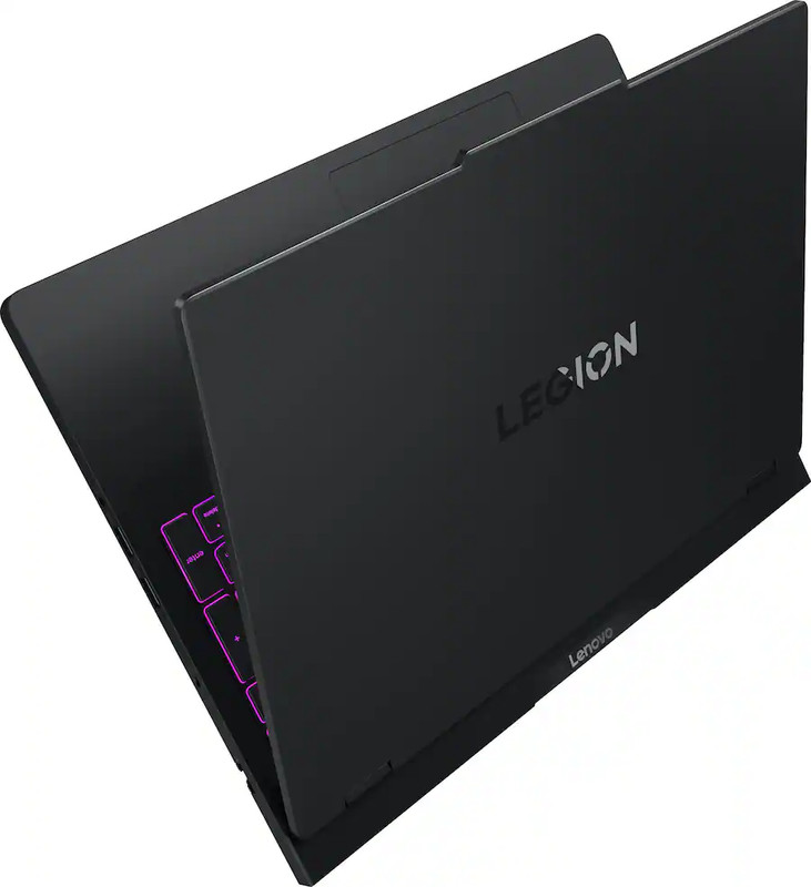 Lenovo - Legion Pro 5 16" 2.5K Gaming Laptop - AMD Ryzen 9 8945HX - RTX 5060 gallery