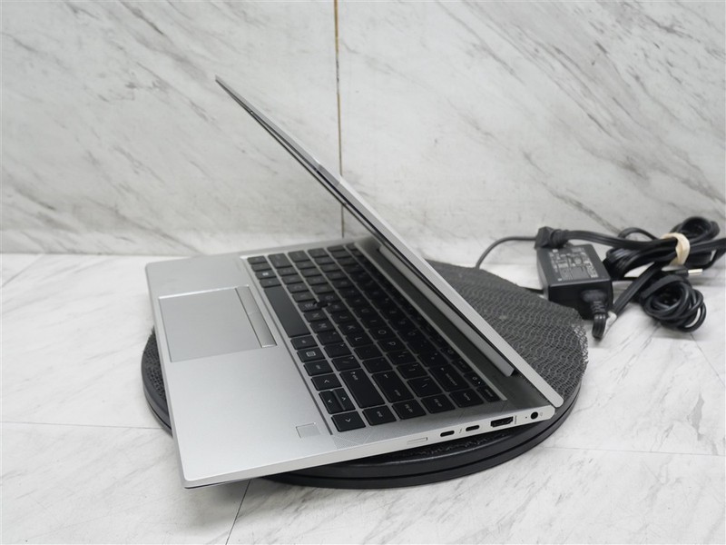HP ELITEBOOK 840 G8 14" Laptop i5-1145G7 2.60Ghz 16GB RAM w/ Battery TESTED! gallery