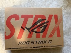 ASUS ROG Strix G16 2025 Gaming Laptop 16” RTX™ 5060 i7 14650HX 16GB/1TB Win 11 H