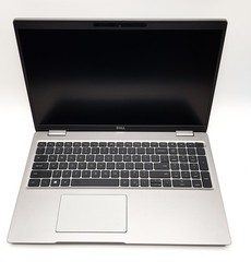 Dell Precision 3561 15.6″ I7-11850H 16GB 512GB SSD Quadro T600 Win 10 Pro