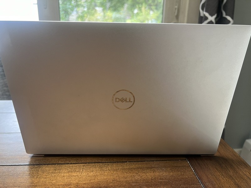 Dell XPS 15 9510 4K OLED TOUCH ✔i9-11900H ✔64GB RAM ✔2TB SSD ✔RTX 3050 ✔Grade A gallery