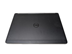 Read! Dell Precision 7520 TouchScreen | i7 7th Gen NO RAM NO SSD | AS-IS