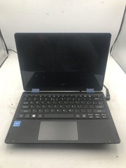 Acer Aspire R3-131T – FOR PARTS/REPAIR – INTEL CELERON N – NO RAM -READ DESC- BB