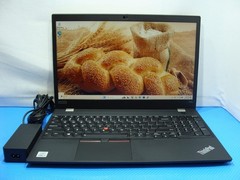 Lenovo ThinkPad P15s Gen 1 15.6″ FHD TOUCH i7-10510U 1.8GHz 16GB 512GB W11P P520