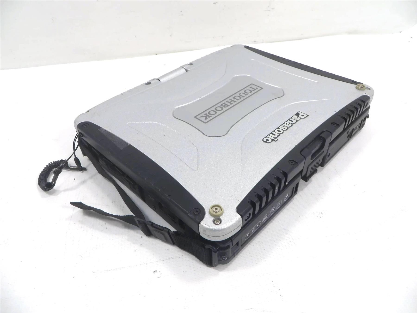 Panasonic CF-19 MK7 Core i5-3340M 2.7GHz 4GB 500GB / No Win/ with Camera gallery