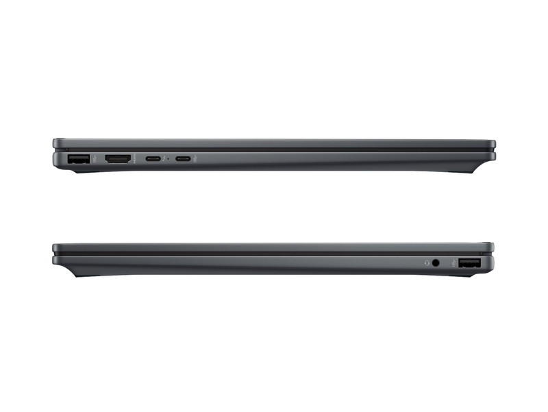 HP OmniBook X Flip 2-in-1 16z-ar000 Laptop PC 16" R7 350 32GB 1TB SSD WiFi 7 W11 gallery