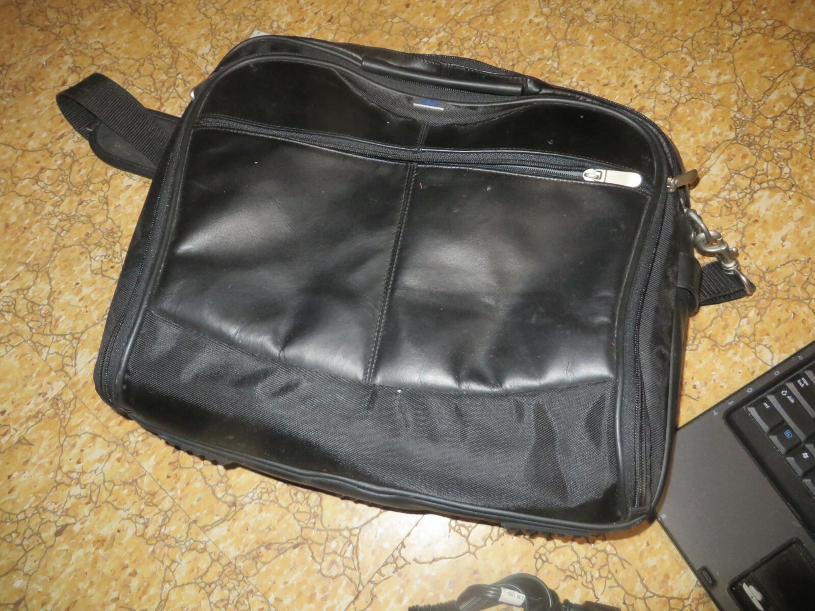 HP Compaq nx9420 (80GB, Intel Centrino Duo 1.66GHz,4GB) Laptop Win10 Enterprise gallery