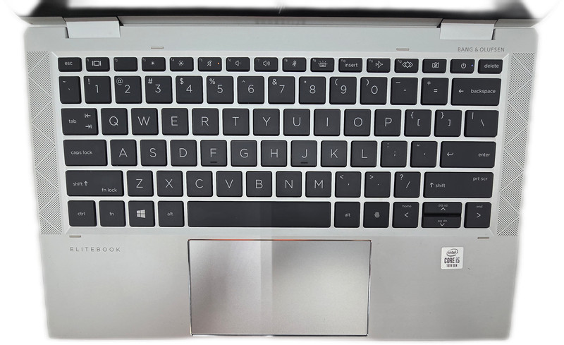 HP EliteBook x360 1030 G7 i5-10th Gen 8GB 256GB SSD Windows 11 Home gallery