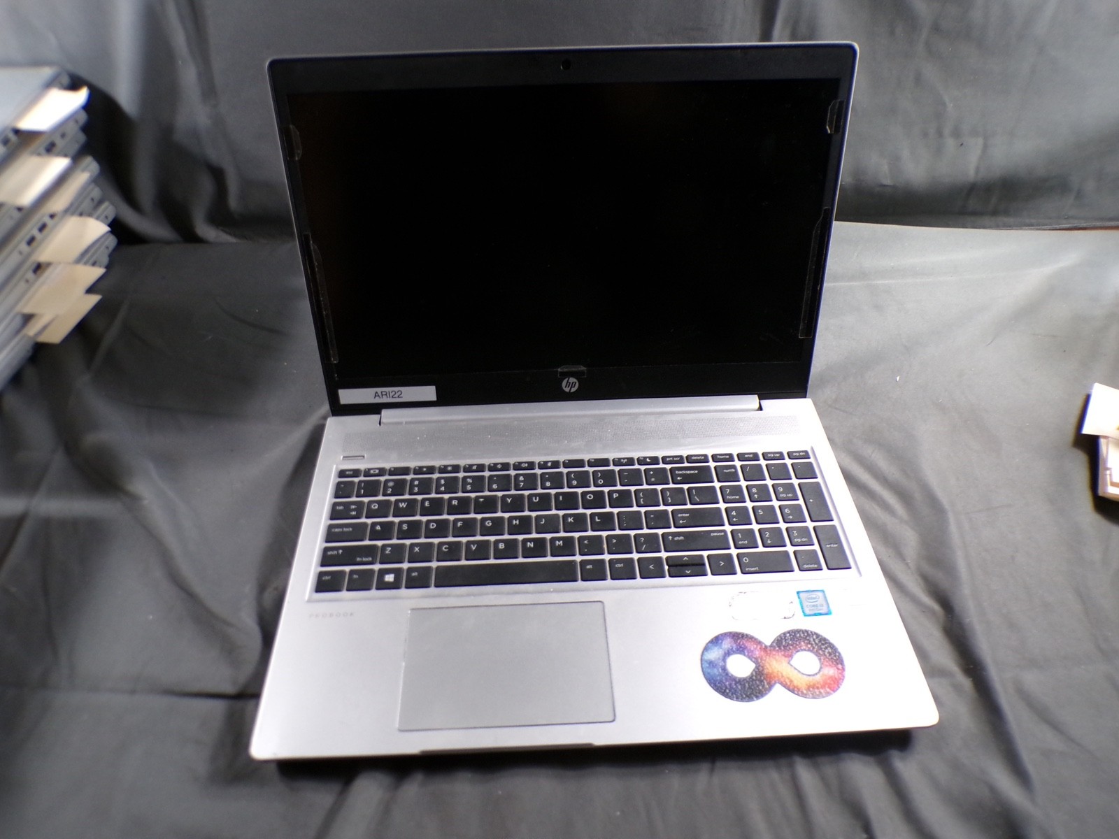 HP PROBOOK 450 G6 INTEL CORE i3 8TH GEN 8GB RAM gallery