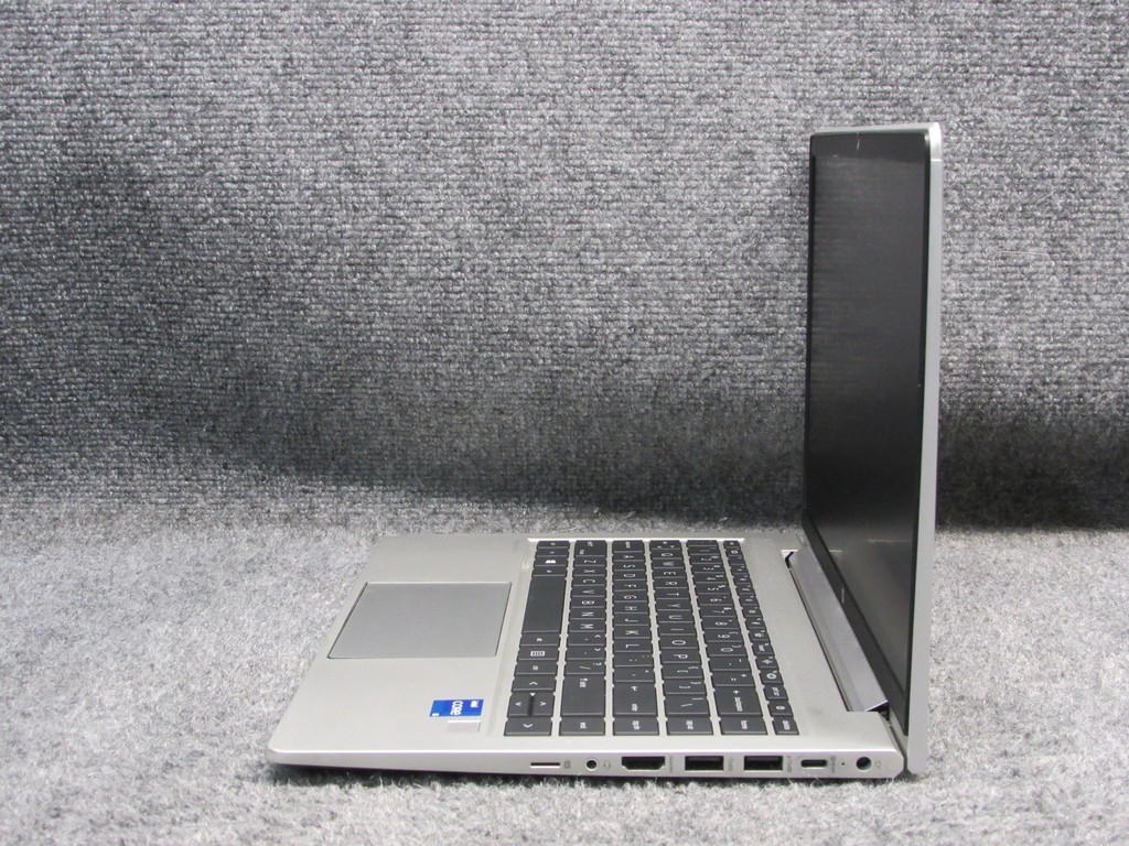 HP Probook 640 G8 14" Laptop Intel Core i5-1135G7 2.40GHz 16GB RAM 128GB SSD gallery