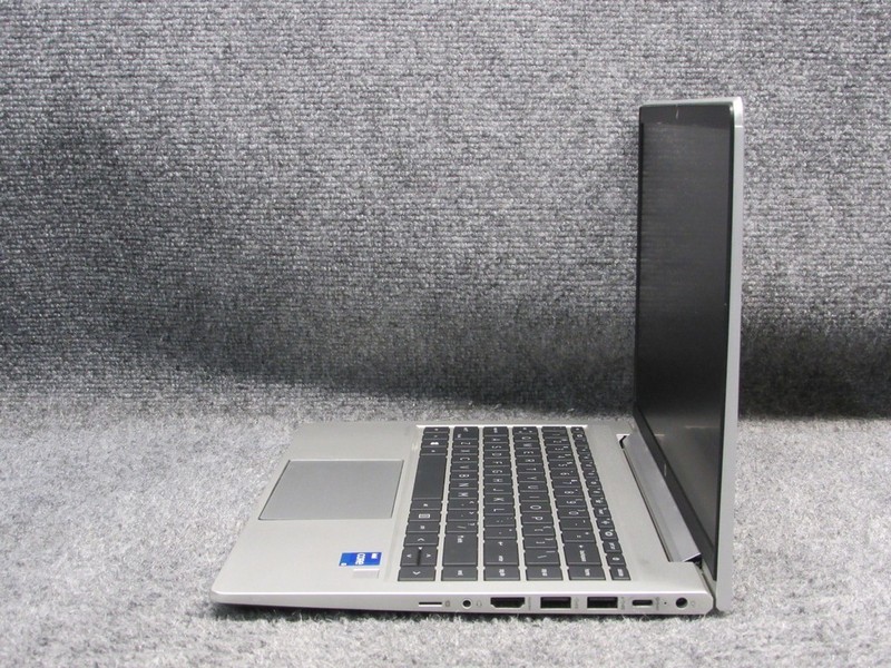 HP Probook 640 G8 14" Laptop Intel Core i5-1135G7 2.40GHz 16GB RAM 128GB SSD gallery