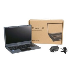 Microsoft Evolve III Maestro 11.6” 64GB Intel N3450, 1.1GHz, 4GB RAM Laptop