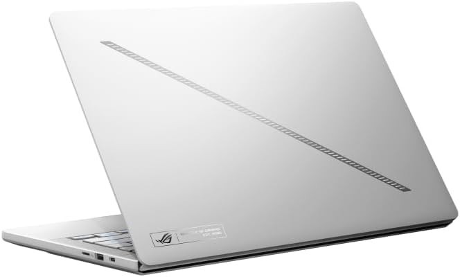 ASUS ROG Zephyrus G14: Ryzen AI 9 HX 370, RTX 5080, 32GB RAM, 2TB SSD, 14" OLED gallery