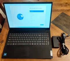 Lenovo V15 G6 ITN 15.6″ Laptop, Win 11, 8GB Ram, 128GB HDD, Intel N100