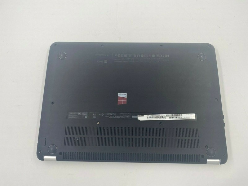 HP ENVY SLEEKBOOK 4, 8 GB RAM, 128 GB SSD, 320 GB HDD, NEW BATTERY. gallery