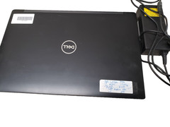 DELL LATITUDE 7490 Laptop i7 8650u 1.9GHz 256GB NvME 16gb ram reset win11