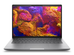 HP ZBook 8 G1ak 14/AMD Ryzen AI 7 PRO 350/Radeon 860M+Integrtd/16GB DDR5/512 GB