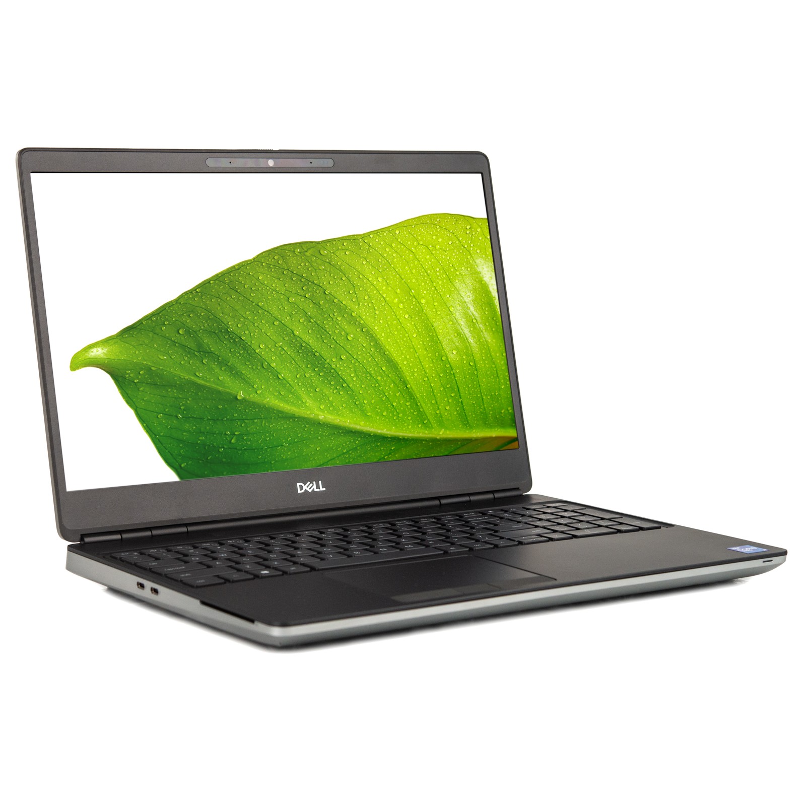 Custom Dell Precision 7560 15.6" Laptop Xeon W-11955M Min 2.10GHz Windows 11 Pro gallery