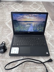 Dell Inspiron 15 3000 Series Touch Display 1TB hard drive