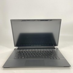 Dell Alienware m15 R4 300Hz FHD i7-10870H 2.20GHz 16GB 1TB/512GB RTX 3070 Good