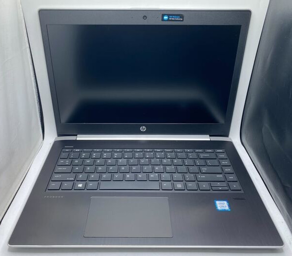 HP ProBook 450 G5 15.6" Laptop Intel Core i3-7100U @2.40GHz 8GB RAM 256GB SSD gallery