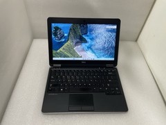 Dell Latitude E7240 256gb SSD Win 11 i5-4200u 2.30ghz 8gb RAM Webcam HDMI