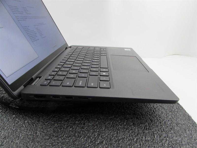 DELL LATITUDE 7410 (Ultrabook) TOUCH FHD I7-10610U 256GB SSD 16GB RAM NO O.S gallery