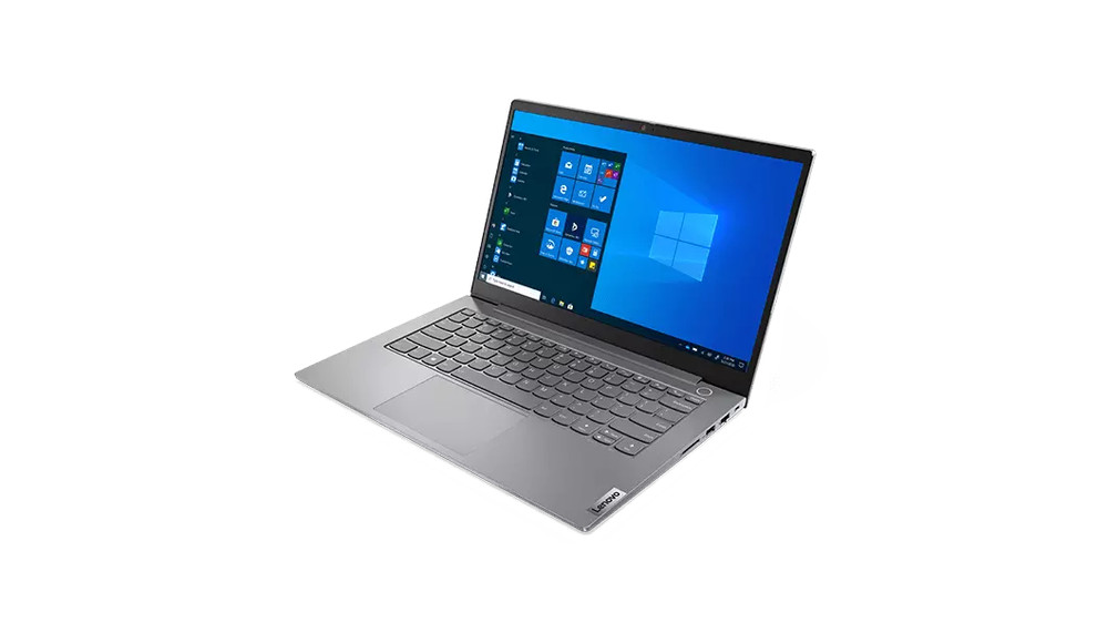 Lenovo ThinkBook 14 G3 14" Ryzen 5 5500U 16GB 256GB SSD FHD IPS Win11 Home