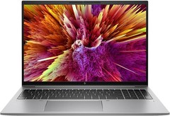 HP ZBook Firefly 16 G10 i7-13th Gen 32GB 1TB SSD RTX A500 Windows 11 Home